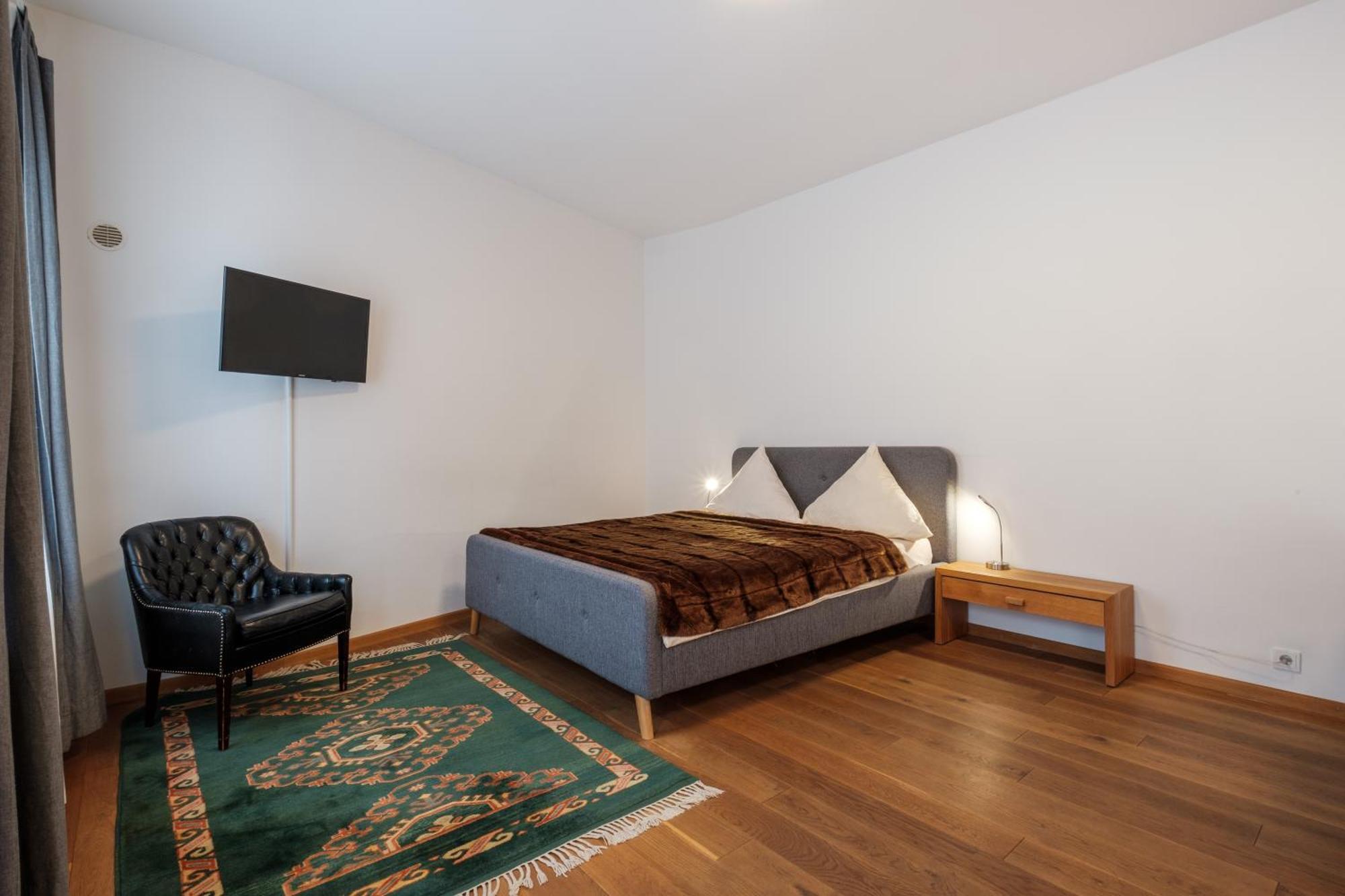 Zaunkoenig Apartments Baden-Baden Habitación foto