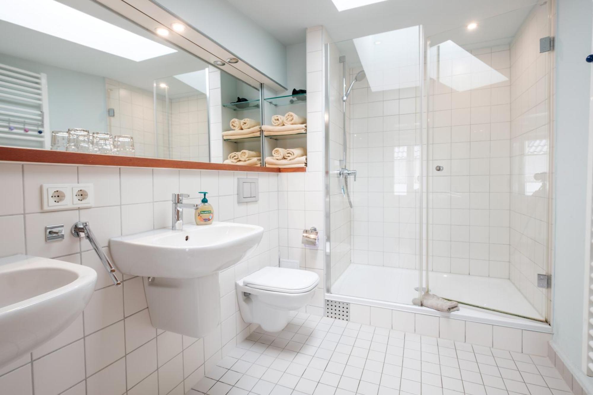 Zaunkoenig Apartments Baden-Baden Habitación foto